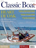 Classic Boat